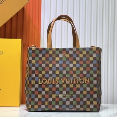 LV Shopping Bags